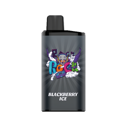 Blackberry Ice