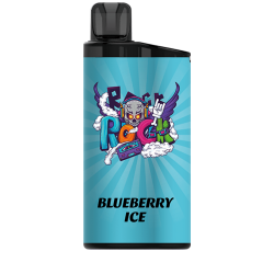 Blueberry Ice