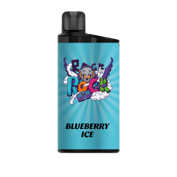Blueberry Ice