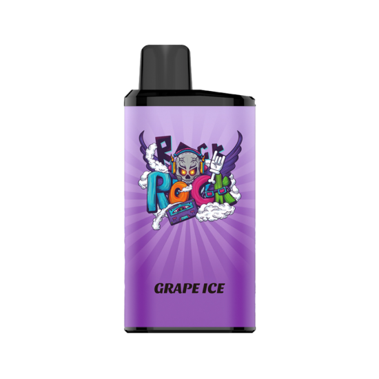 GrapeIce
