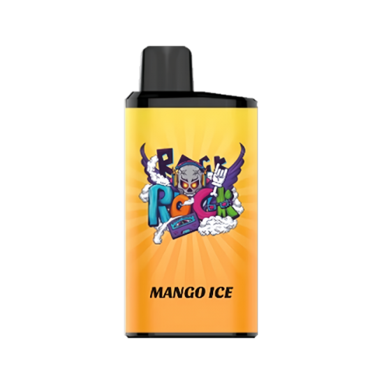 Mango Ice