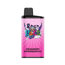 Strawberry Watermelon Ice