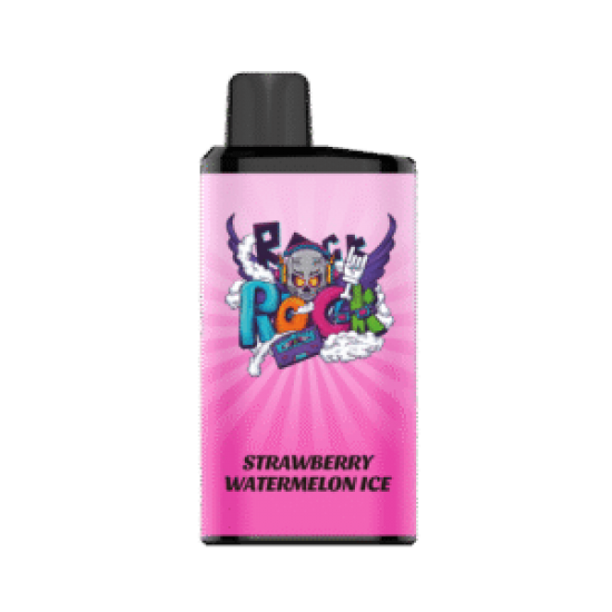 Strawberry Watermelon Ice