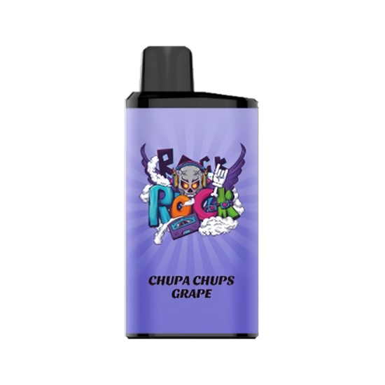 Chup@ Chups Grape