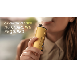 Blackberry Pomegranate Cherry 