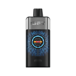 Blackberry Cherry Pomegranate