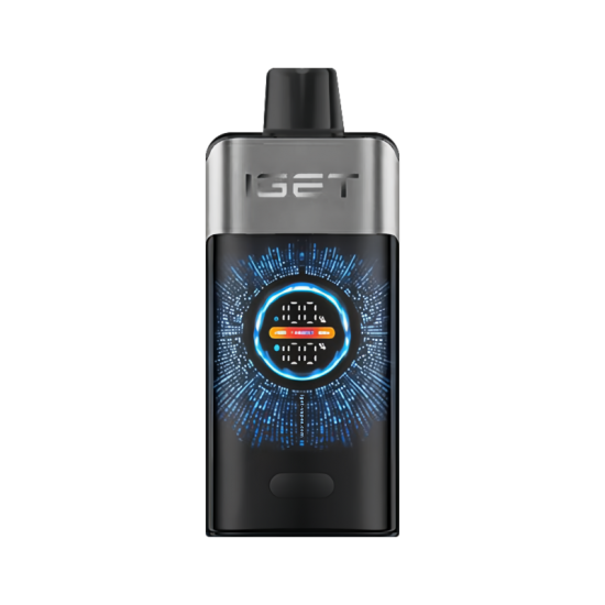 Blackberry Cherry Pomegranate