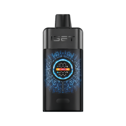 Chup Chups Blackberry