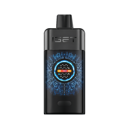 Chup Chups Blackberry