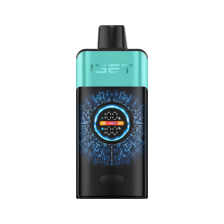 Mountain Spring Mint Ice