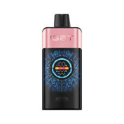 Strawberry Watermelon Ice